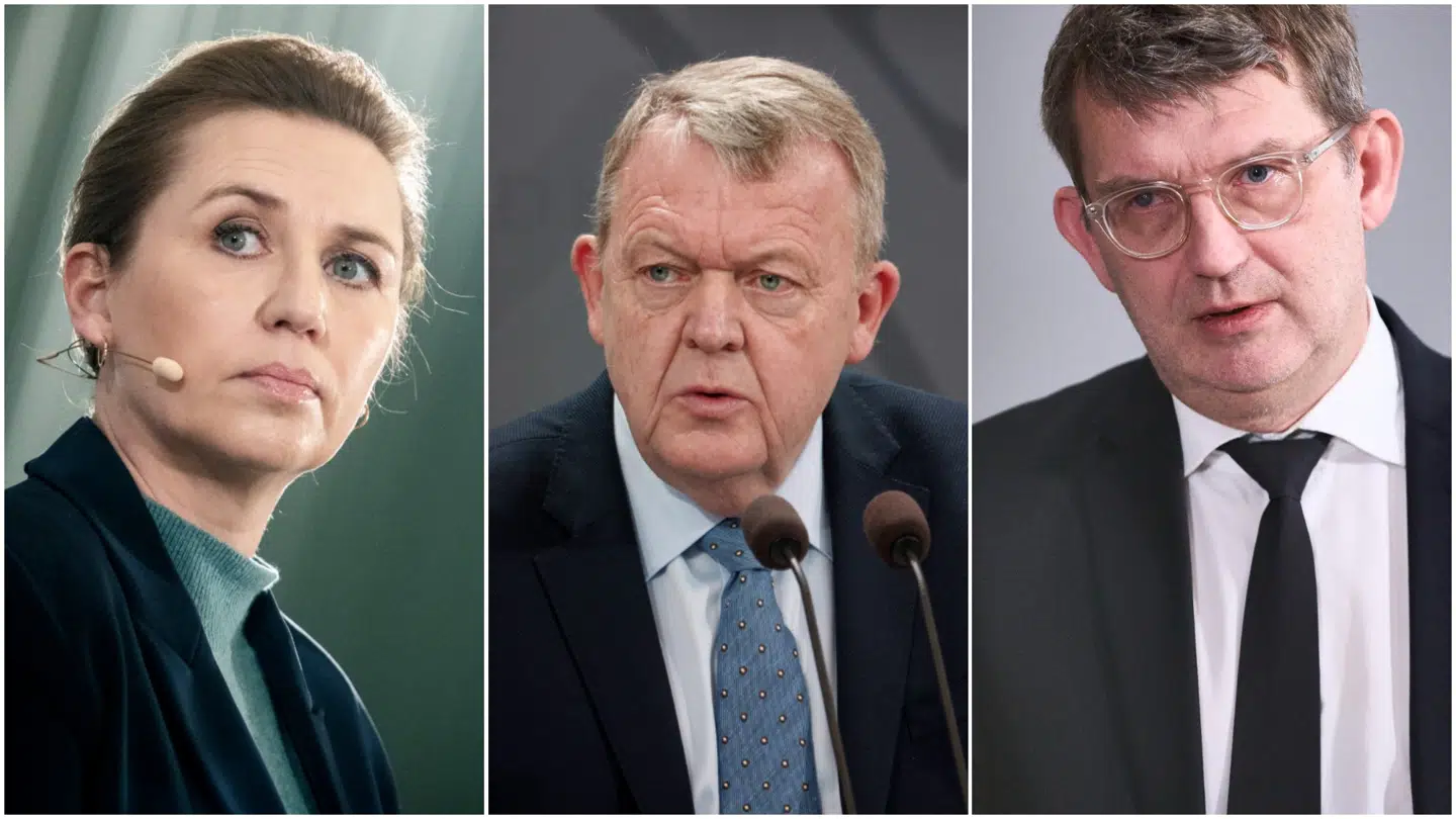 Siden regeringen har oplevet stor medvind i meningsmålinger, er flere og flere begyndt at spekulere i, om Danmark får et tidligt forårsvalg.