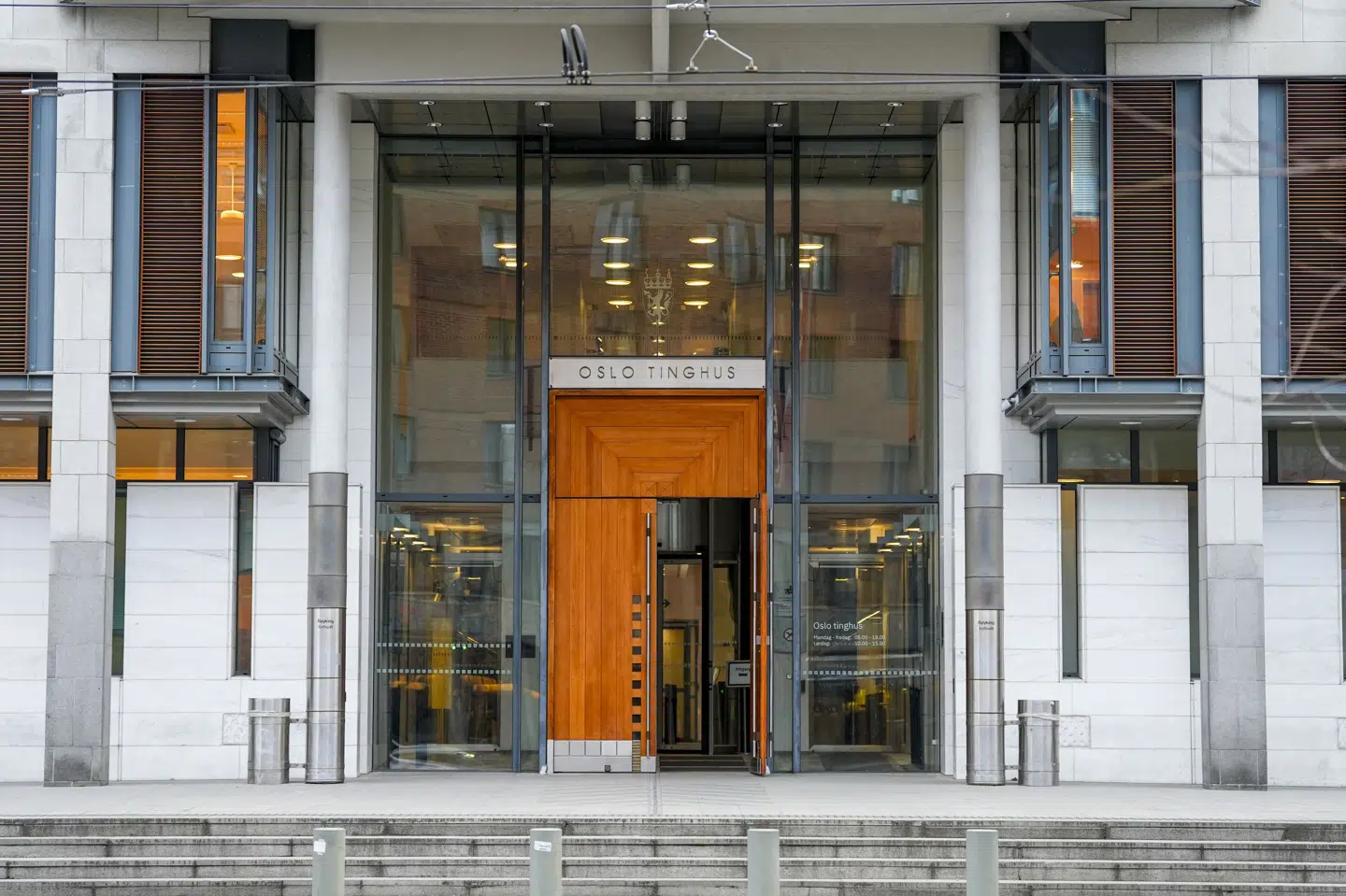 Tirsdag indledes en retssag mod Marius Borg Høiby i Oslo Tingrett. Han er tiltalt for 38 lovovertrædelser.