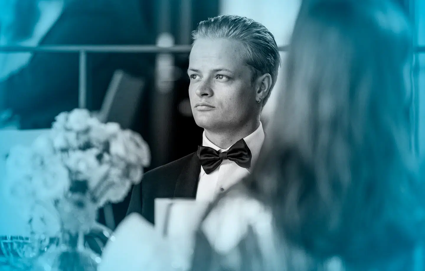 Foto: Hakon Mosvold Larsen, Scanpix