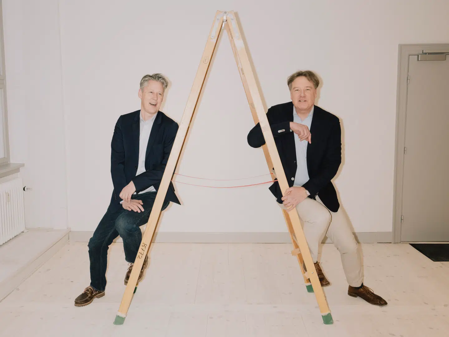 Den nye tænketank CERI skal trykteste politikernes økonomiske beslutninger på det grønne område. Michael Svarer, tidligere økonomisk overvismand, bliver formand, mens Peter Mogensen, politisk kommentator og tidligere direktør i Kraka, bliver direktør.