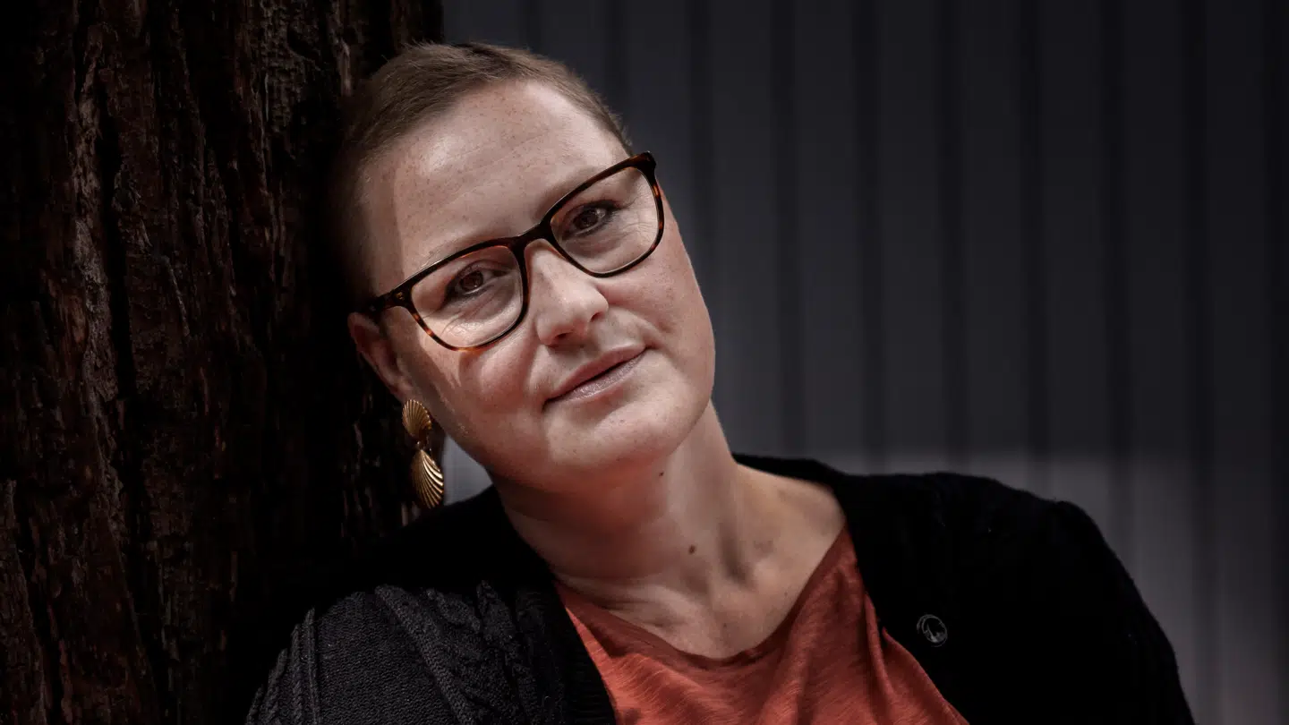 Journalist Ditte Giese gik bort januar 2026 i en alder af 48 år. Hun mistede livet til kræft. Kort før sin død skrev hun en klumme, som lader til at have gjort indtryk.
