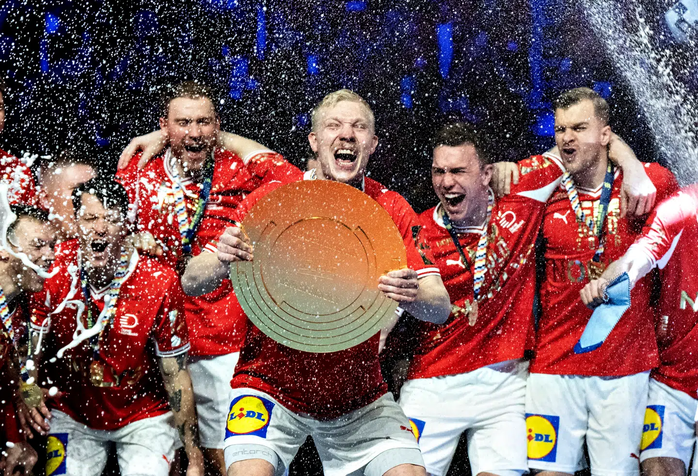 Når du deltager i dagens quiz, er du samtidig med i lodtrækningen om en præmie.