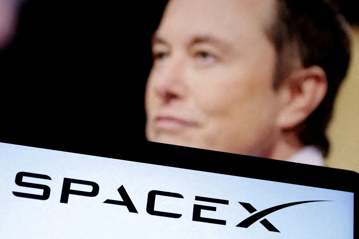 Elon Musk har samlet rumfartsvirksomhed og AI-firma i et selskab. Formålet er at oprette soldrevne datacentre i rummet. (Arkivfoto).