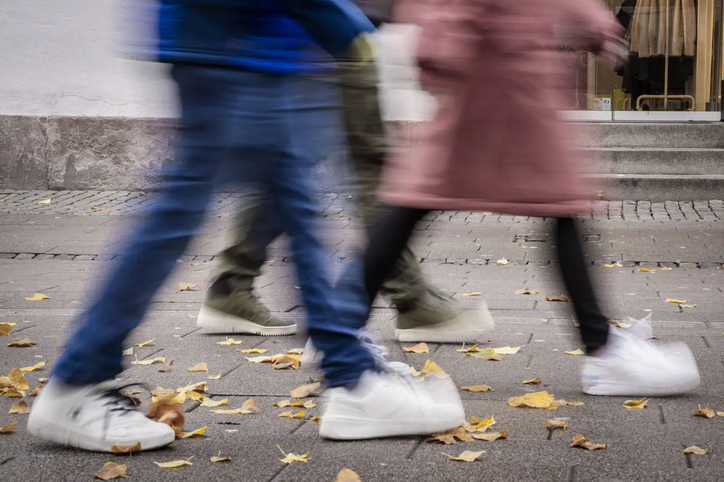 Omkring en tredjedel af kvinder har ingen eller kun få gener i overgangsalderen. En tredjedel har moderate, men acceptable gener. En tredjedel har fysiske og/eller psykiske gener i en grad, som invaliderer både arbejdsliv og det sociale liv. (Arkivfoto).