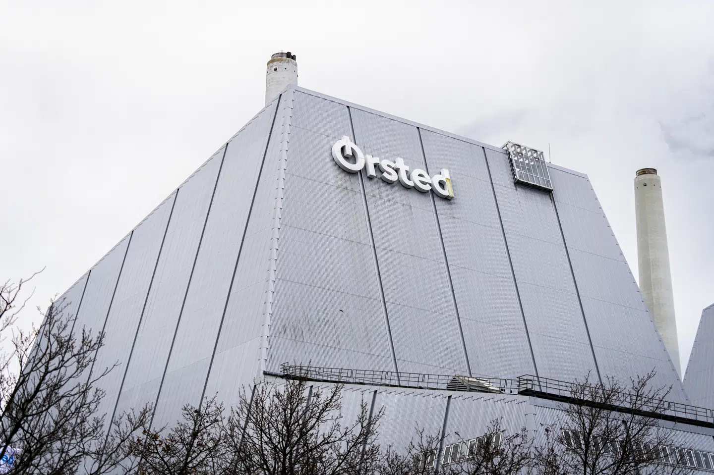 Ørsted kan se frem til at få yderligere knap 11 milliarder i kassen, når selskabet frasælger en række energianlæg til Copenhagen Infrastructure Partners. (Arkivfoto).