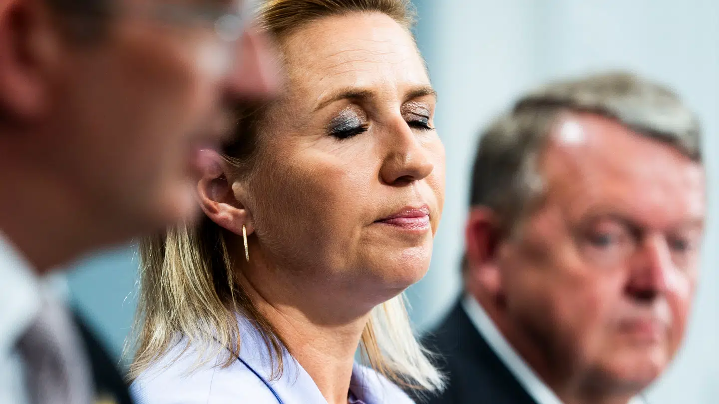 Efter lidt vind i meningsmålingerne, tyder noget på, at udviklingen er vendt for de to regeringspartier.