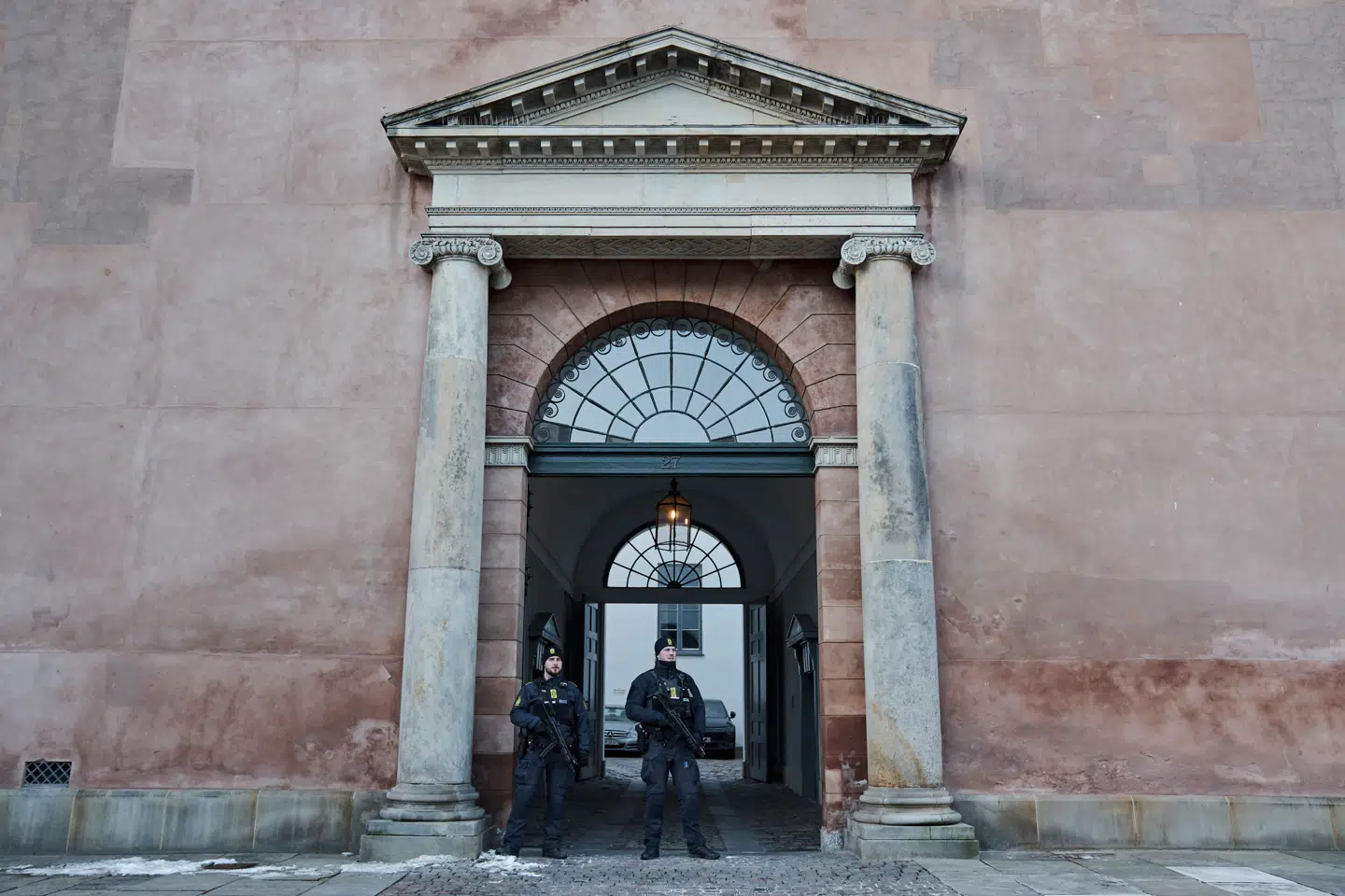 Sagen har været behandlet over seks retsdage.