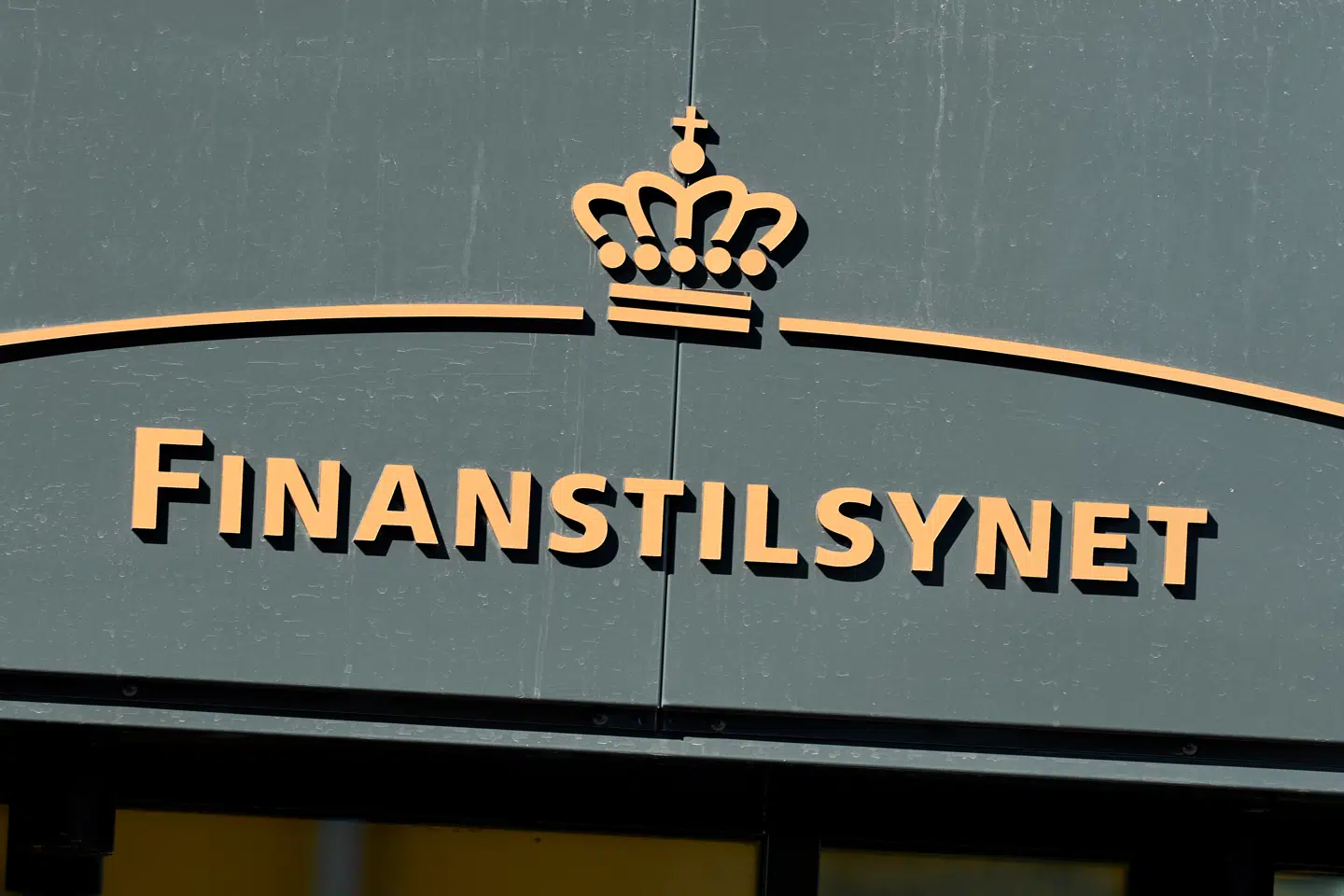Finanstilsynet har politianmeldt Realkredit Danmark.