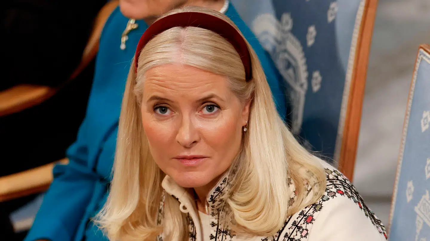 Kronprinsesse Mette-Marit har i dén grad været i fokus på det seneste. Ikke for noget positivt.