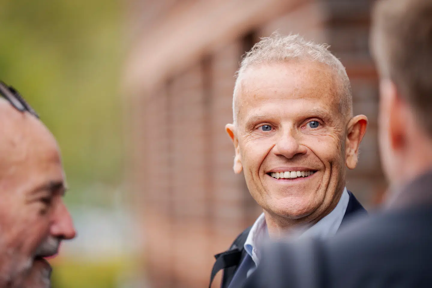 I november sidste år slog Retten i Lyngby fast, at der ikke var belæg for at sige, at tidligere FE-chef Lars Findsen brugte stjålne cykler som betaling for SM-sex.