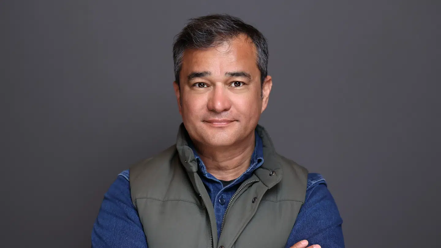 Peter Kastrup-Misir lover, at billedet ikke er lavet med ai. Selvom det fristede emnet taget i betragtning.