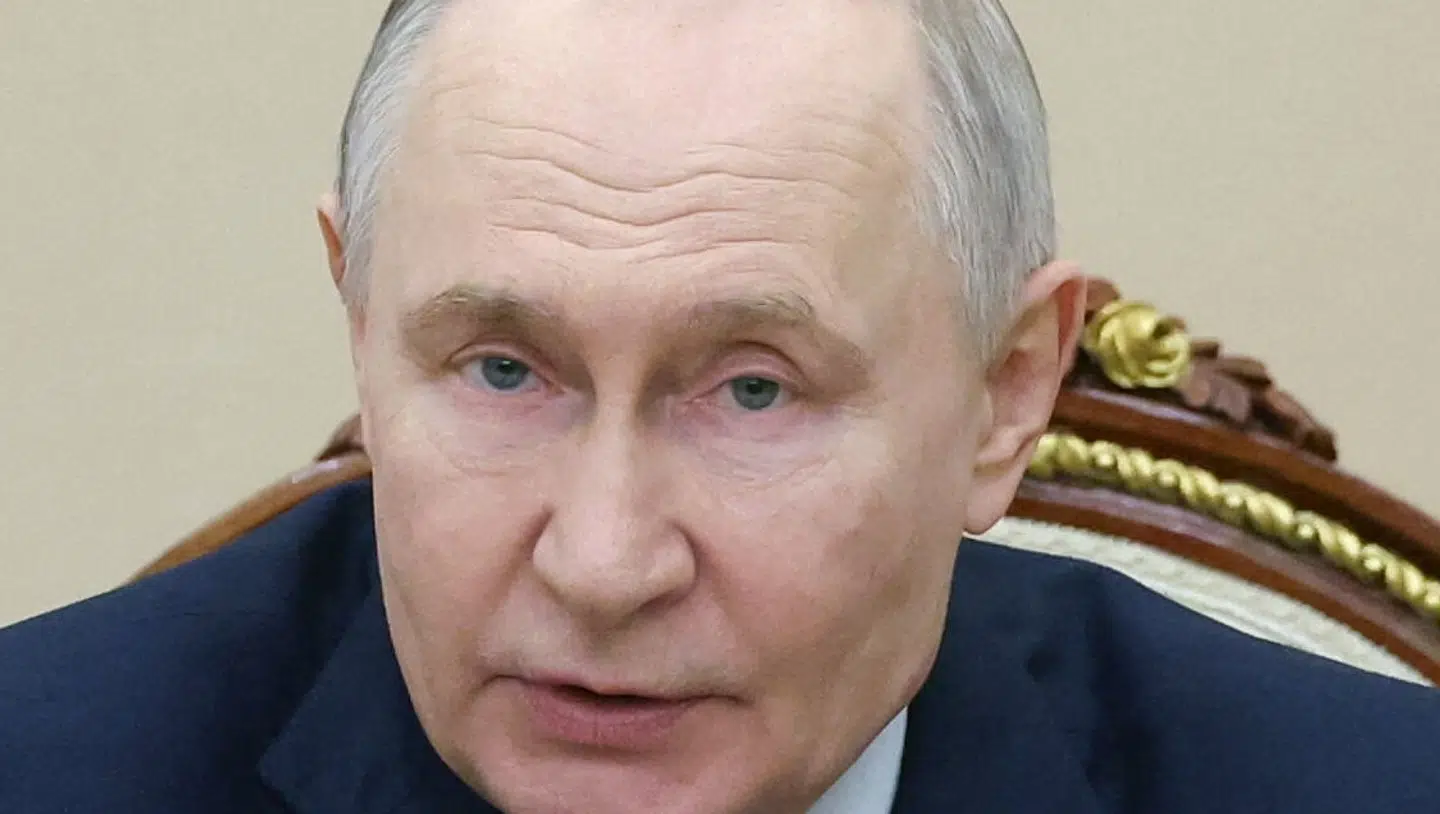 Ifølge det amerikanske medie, er der helt fastlagte rammer for hvad der sker, hvis Rusland overtræder en fremtidig våbenhvile.