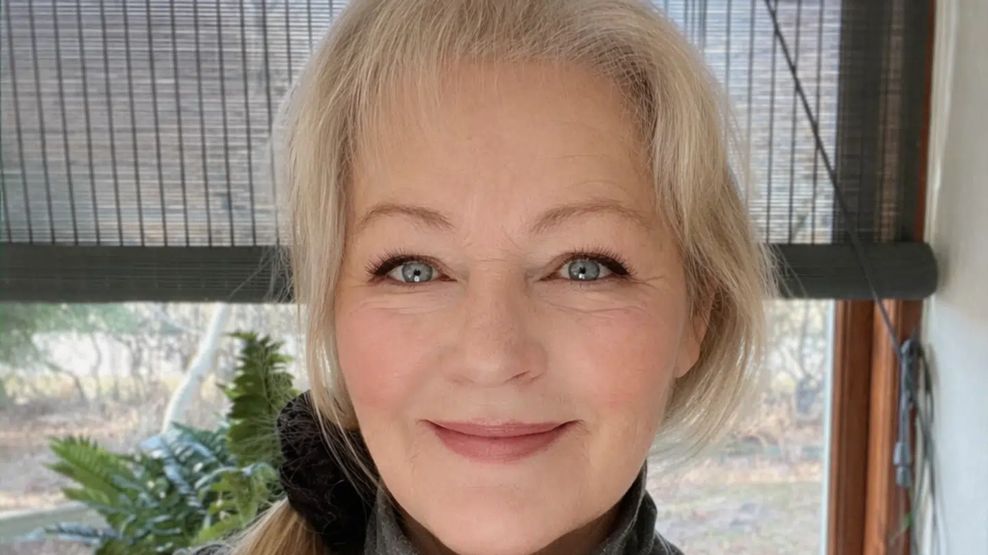 Susie Fastrup fra Fyn spiser kun økologisk, når hun spiser kød.