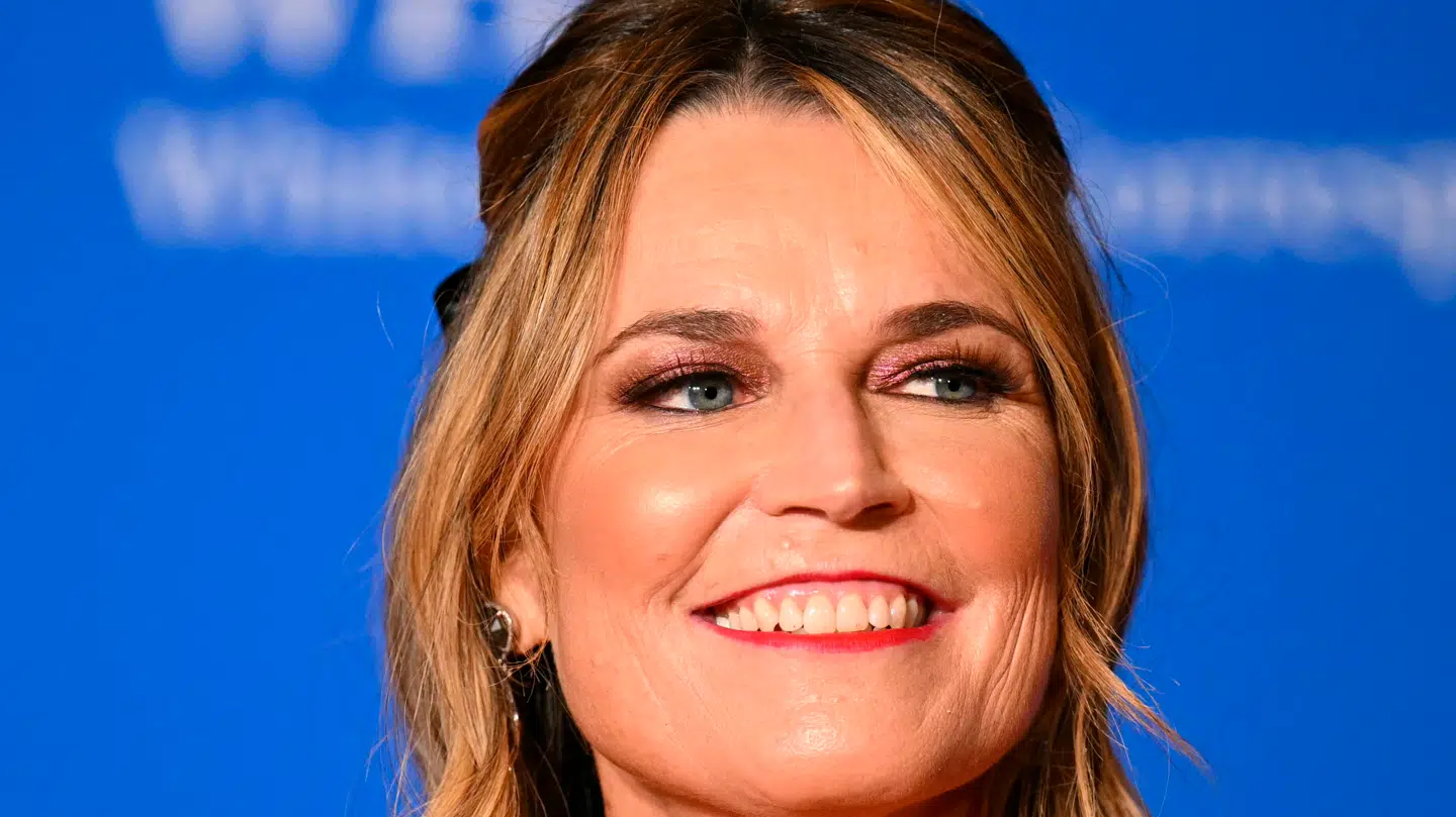 Savannah Guthries mor er forsvundet under mystiske omstændigheder. Nu har politiet gjort et skræmmende fund.