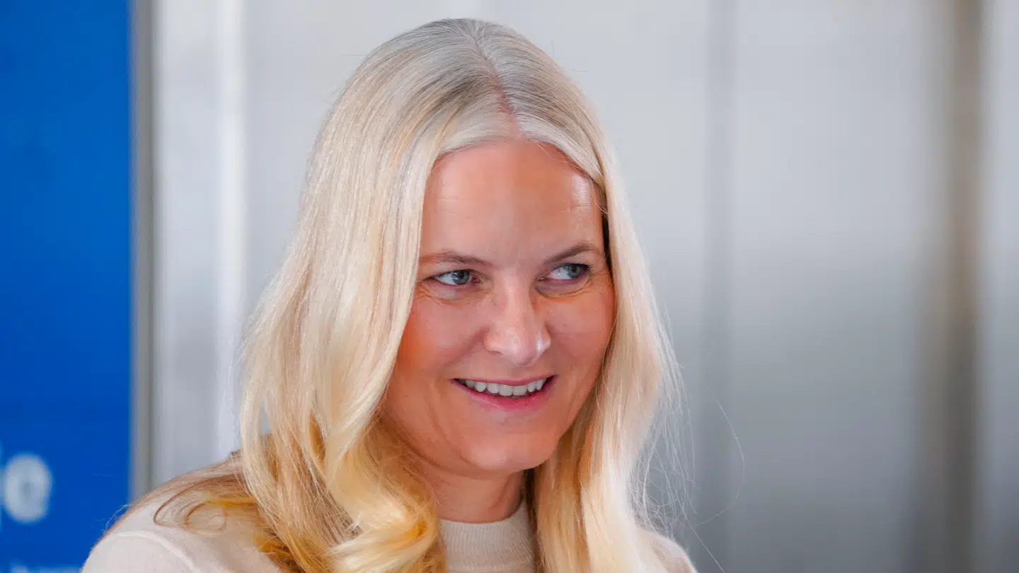 Kronprinsessen Mette-Marit har skrevet frem og tilbage med den dømte sexforbryder Jeffrey Epstein.