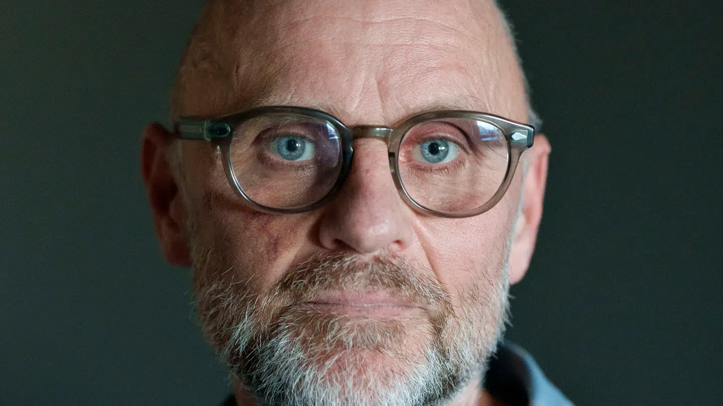 Henrik Qvortrup mener, at valget er rykket tættere på,