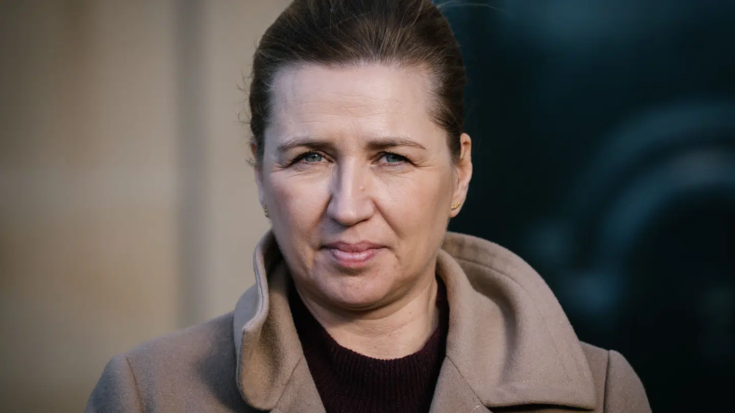 Statsminister Mette Frederiksen overvejer at udskrive valg snart, mener Henrik Qvortrup.