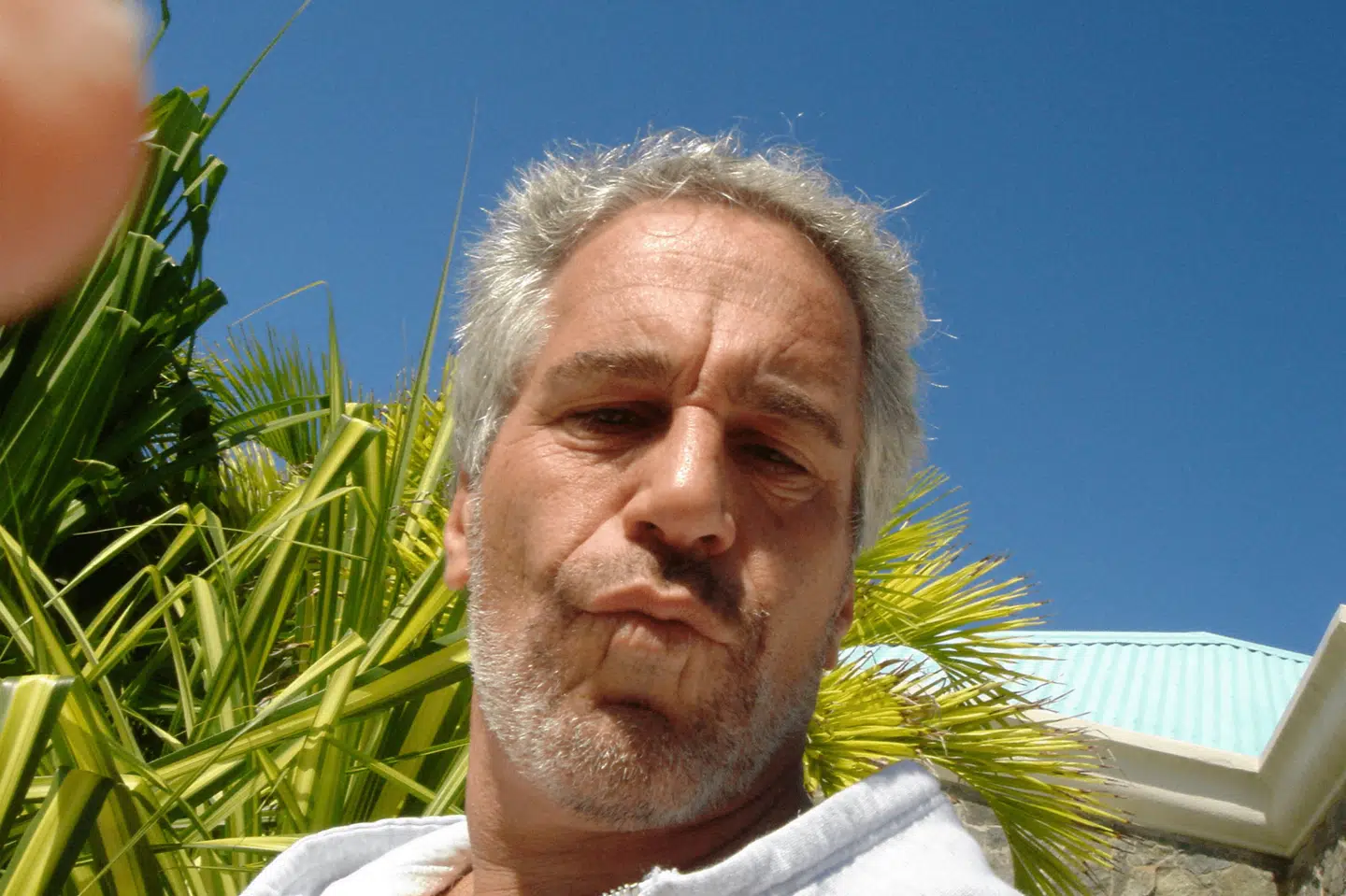 Jeffrey Epstein døde i et fængsel i 2019, mens han afventede en retssag i New York om menneskehandel og seksuelt misbrug af mindreårige. (Arkivfoto).