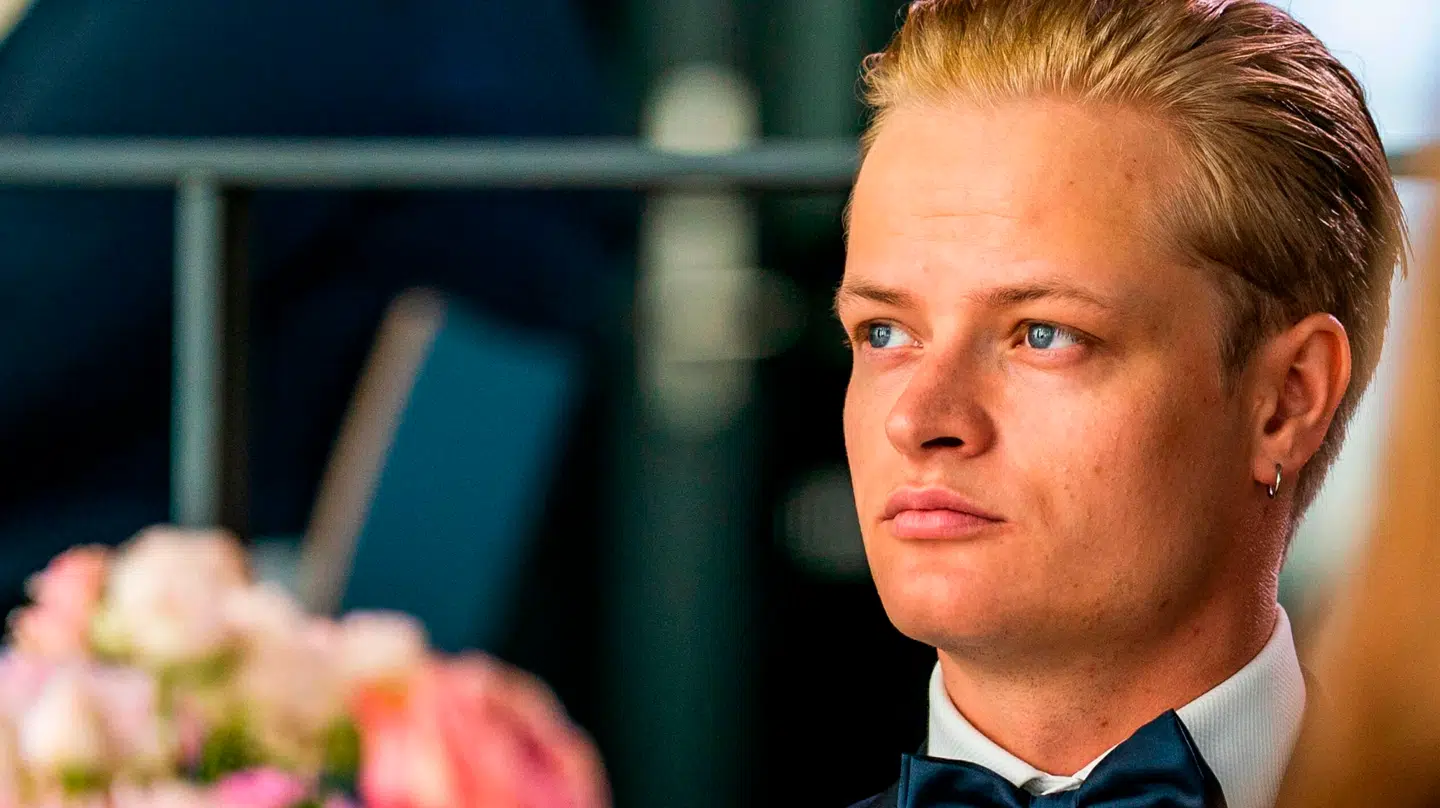 Arkivfoto af Marius Borg Høiby fra 2022.