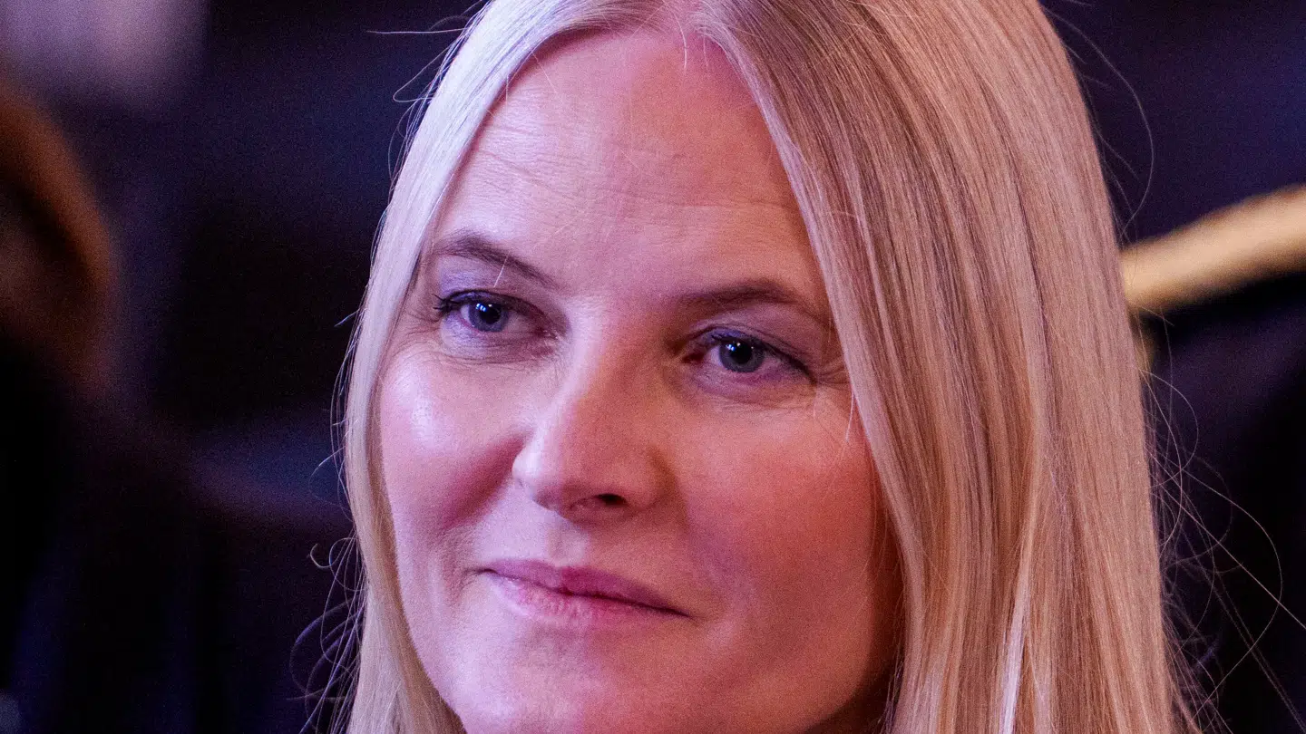 En ekspert mener, at Mette-Marits e-mail kan hackes.