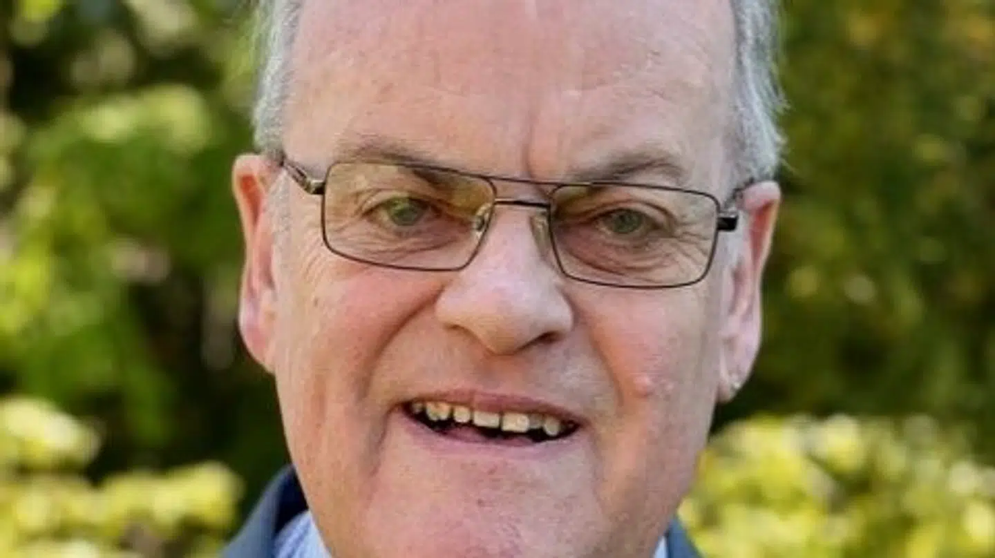 Erik Engelsted mener, at hans bil beskattes alt for hårdt.