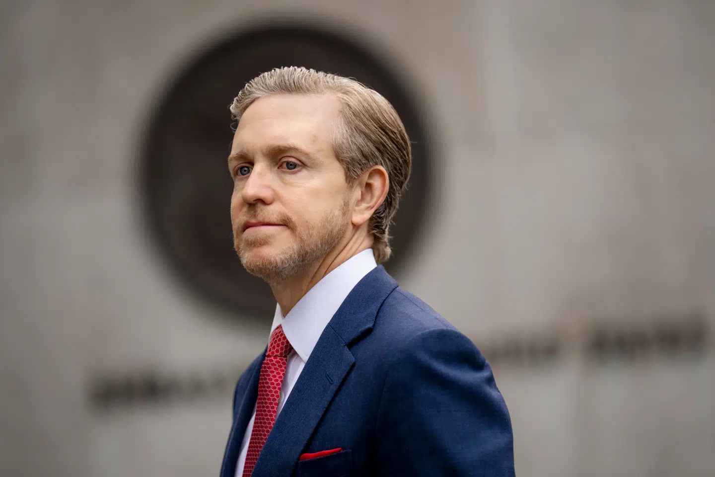 Ken Howery er nævnt i Epstein-dokumenterne, hvor han bagtales i en gruppechat.