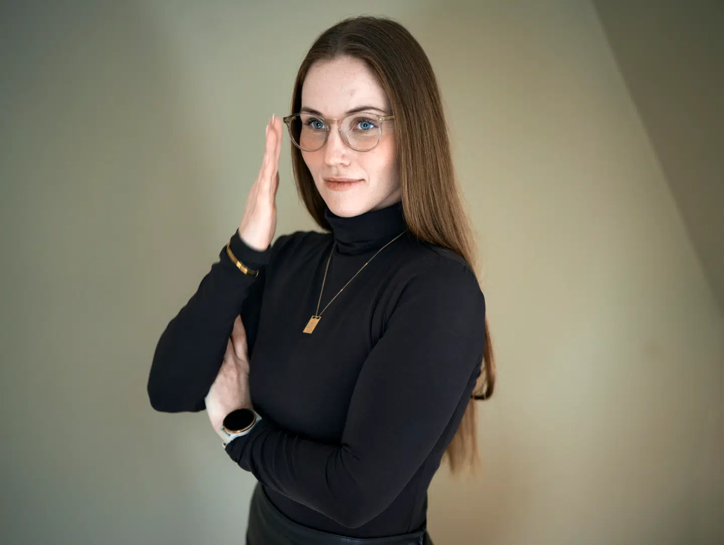 Forskningen har også undersøgt, hvad personer som Line Hedegaard gør i deres hverdag for at vedligeholde et vægttab.