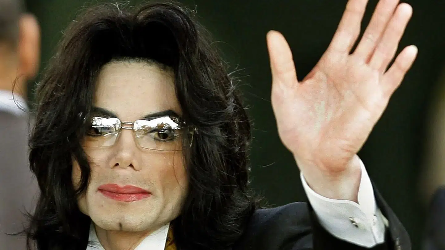 Michael Jackson har været omgivet af pædofilirygter siden 90'erne. (Foto: Scanpix)