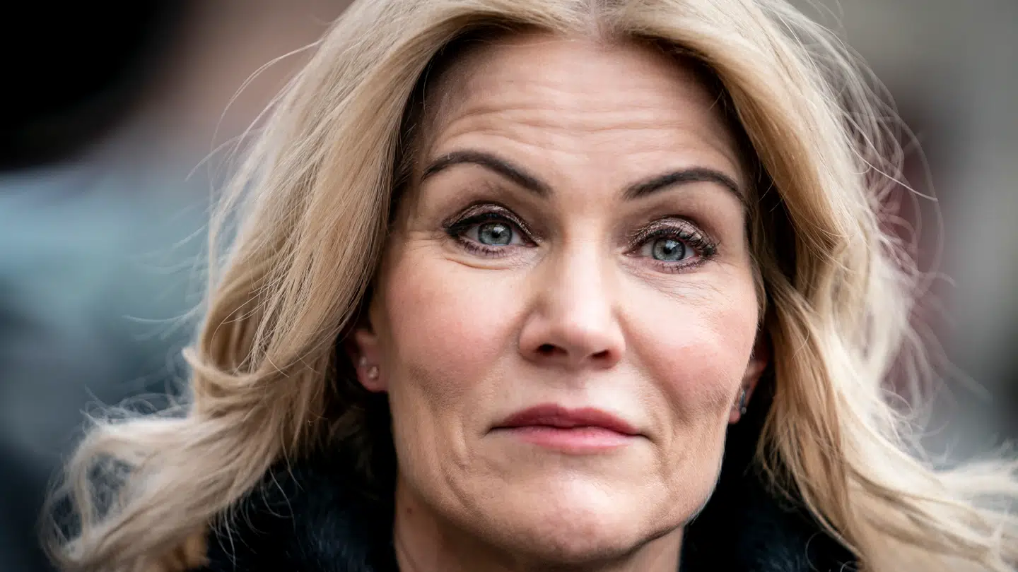 Helle Thorning-Schmidt var Danmarks statsminister for Socialdemokratiet fra 2011 til 2015.