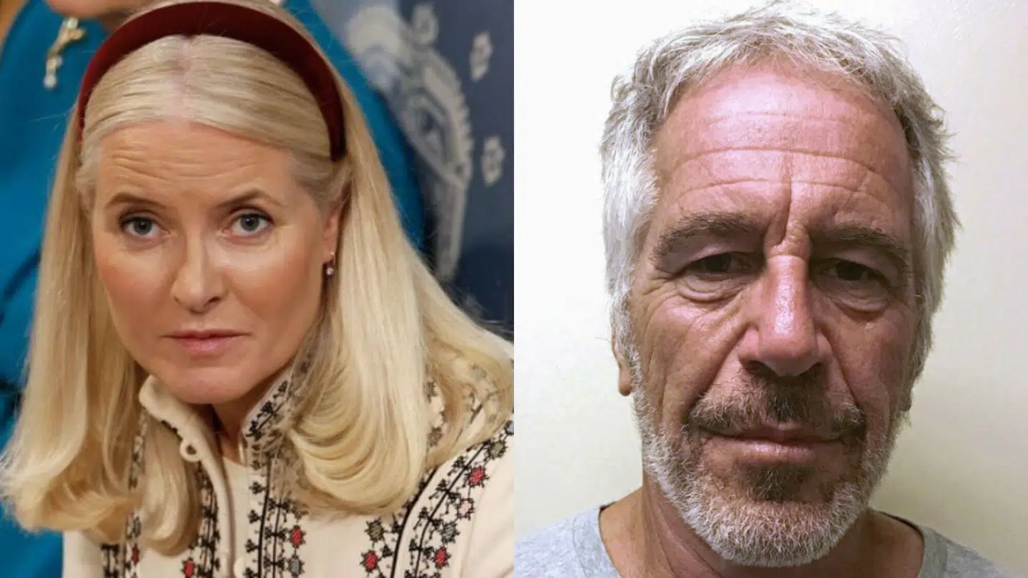 Mette-Marit har den seneste uge fået massiv opmærksomhed for sine beskedudvekslinger med den udskældte sexforbryder og forretningsmand Jeffrey Epstein.
