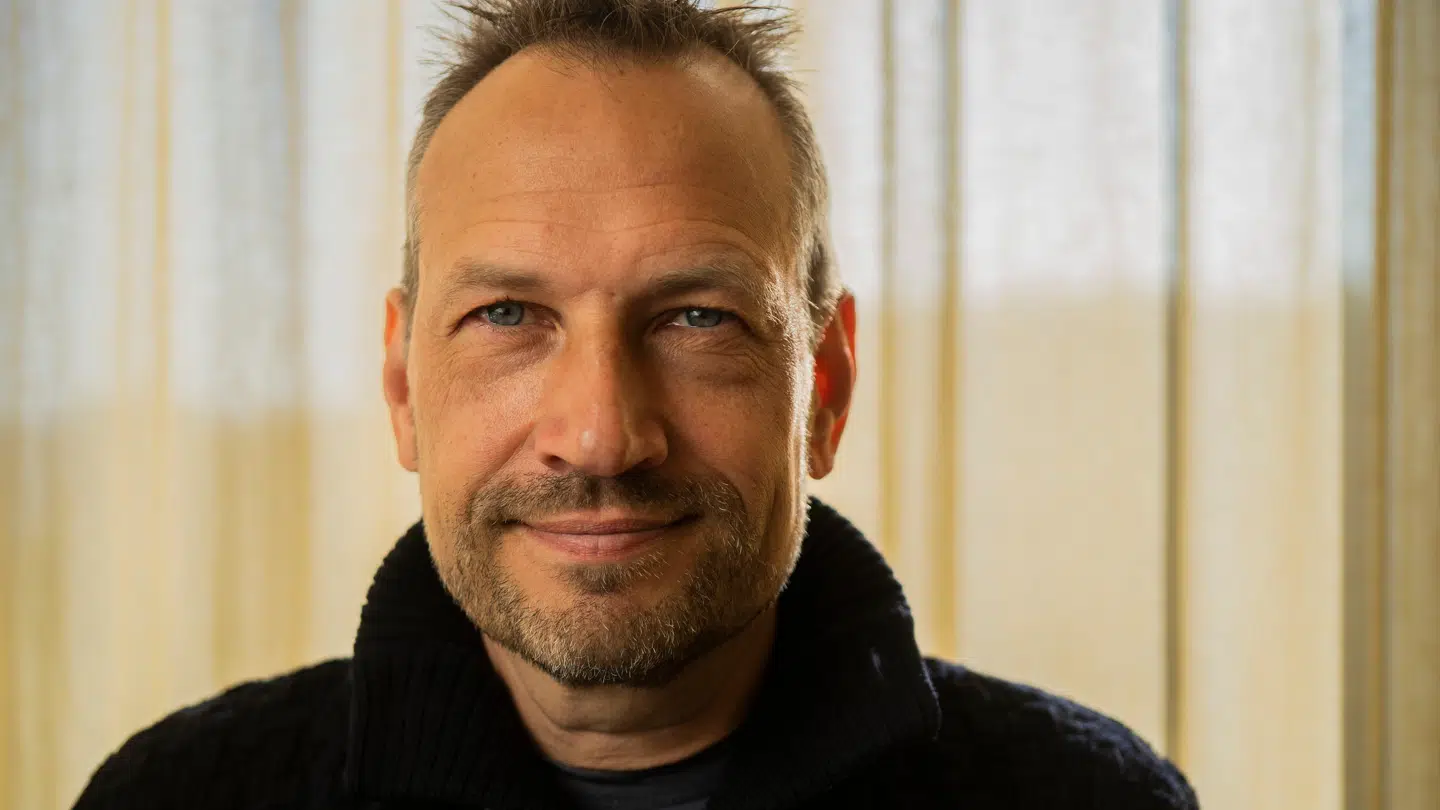 Iværksætter Martin Thorborg har købt op i Novo Nordisk-aktien flere gange.