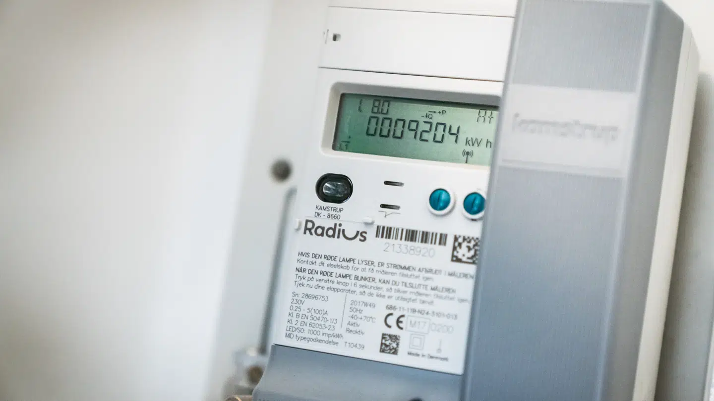 Strømmen bliver billig fredag.