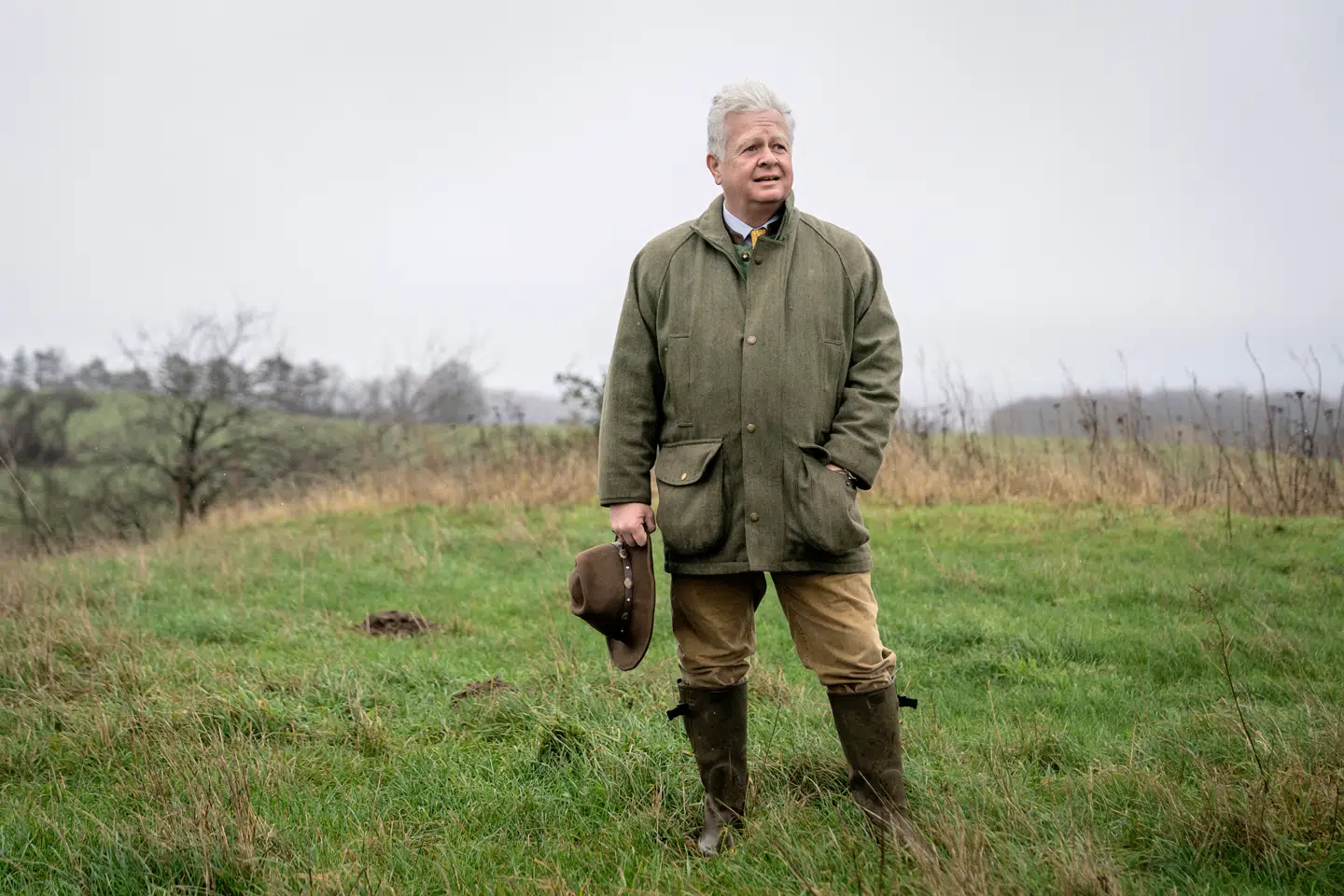 Det er en myte, at internationale regler og normer pludselig skulle være nytteløse, fordi der ikke er en global magt til at håndhæve dem, mener statskundskabsprofessor Peter Kurrild-Klitgaard.