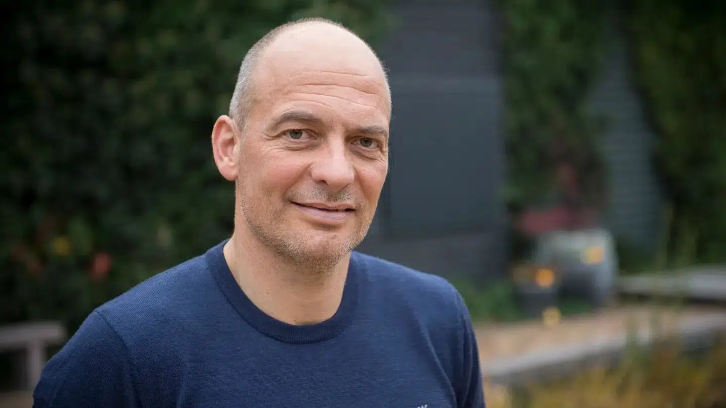 Den hårde kulde skyldes østenvinden, forklarer Peter Tanev og tilføjer, at der ikke er noget, der tyder på mildere vejr lige foreløbig.