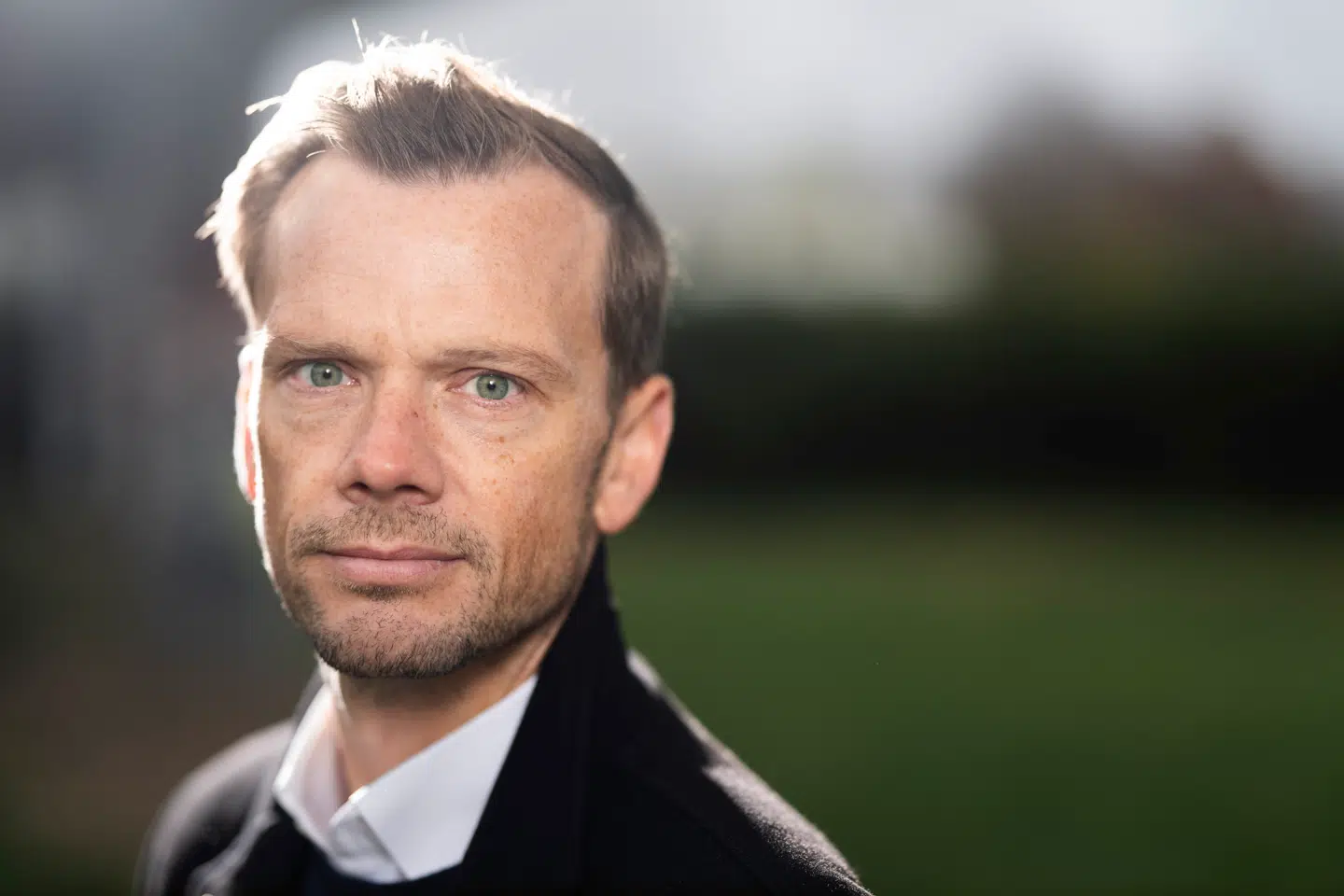 Borgernes retssikkerhed er på spil, når borger og stat mødes i retten. Det mindste justitsminister Peter Hummelgaard kunne gøre er at fortælle, hvad han mener om problemet, og hvordan arbejdet med at løse det skrider frem. Men det vil ministeren ikke, og det er skammeligt, skriver Amalie Lyhne i denne leder. Foto: Søren Bidstrup