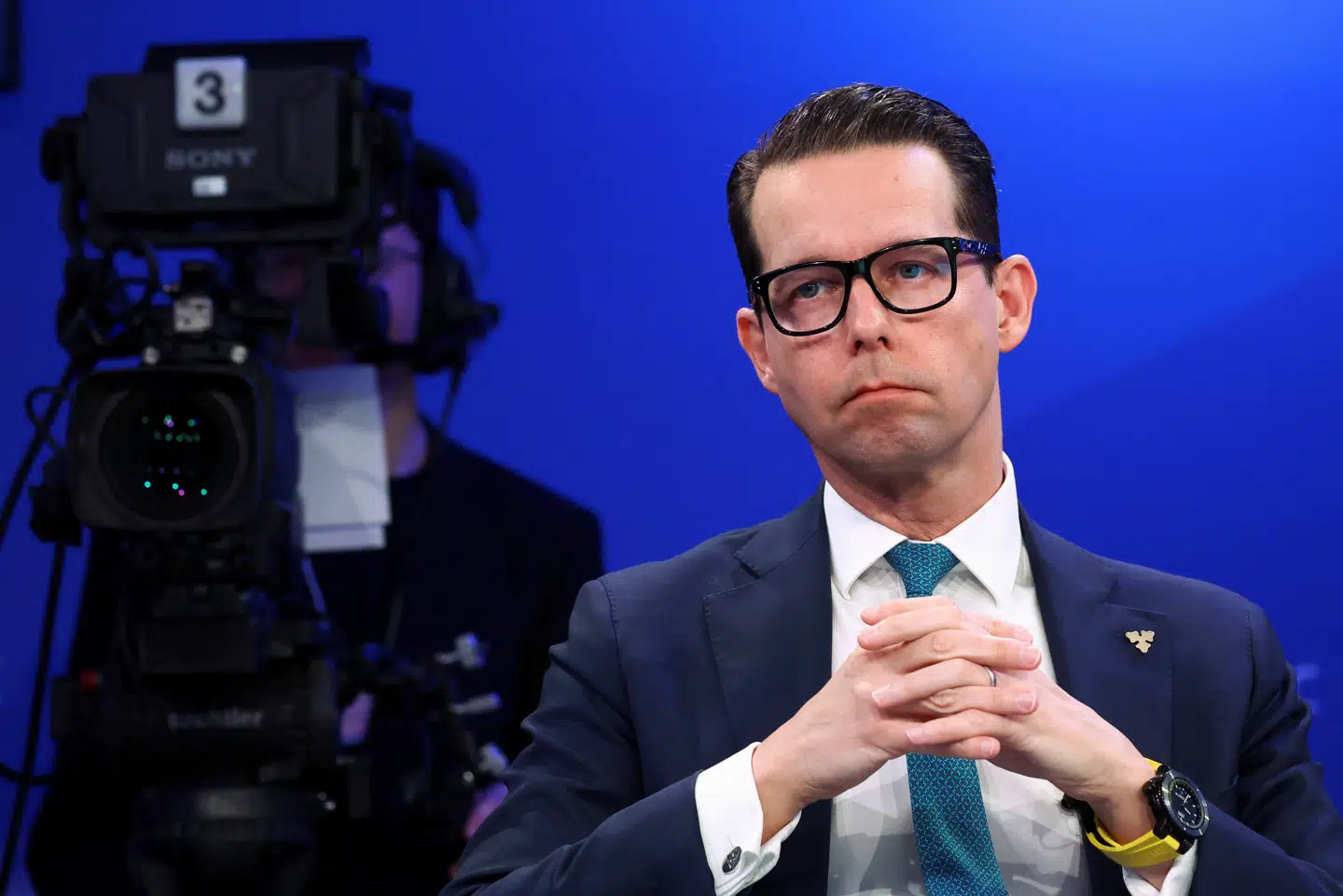 Et britisk opkøb var med til at sikre salgsvækst hos Carlsberg i 2025. Men udenfor kæmper Carlsberg med væksten, og særligt traditionelle øl sælger mindre end tidligere.