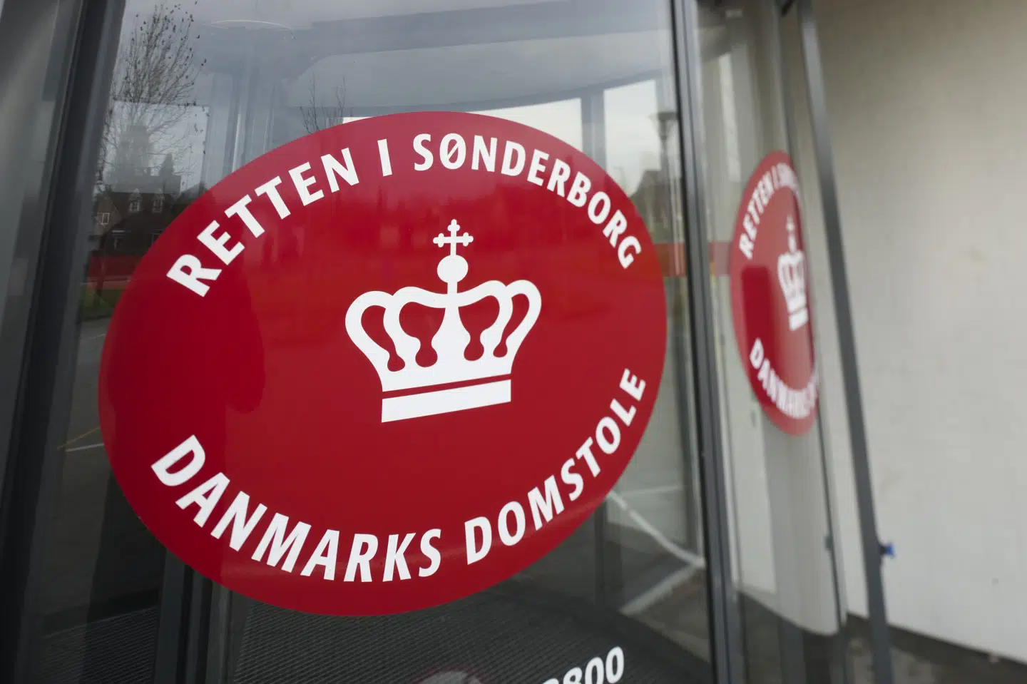 Et nævningeting i Retten i Sønderborg ventes i marts at afgøre, om en 28-årig mand er skyldig i seksuelle overgreb begået mod sin lille niece. Ifølge anklagemyndigheden fandt det sted gennem tre et halvt år. (Arkivfoto).