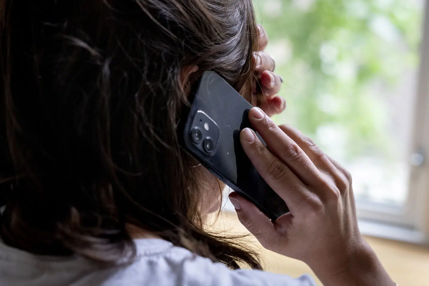 AL Sydbank og Red Barnet advarer mod økonomisk afpresning med intime billeder rettet mod unge. (Arkivfoto).