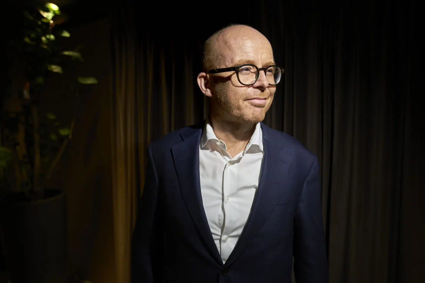 Martin Præstegaard er administrerende direktør i ATP. (Arkivfoto).