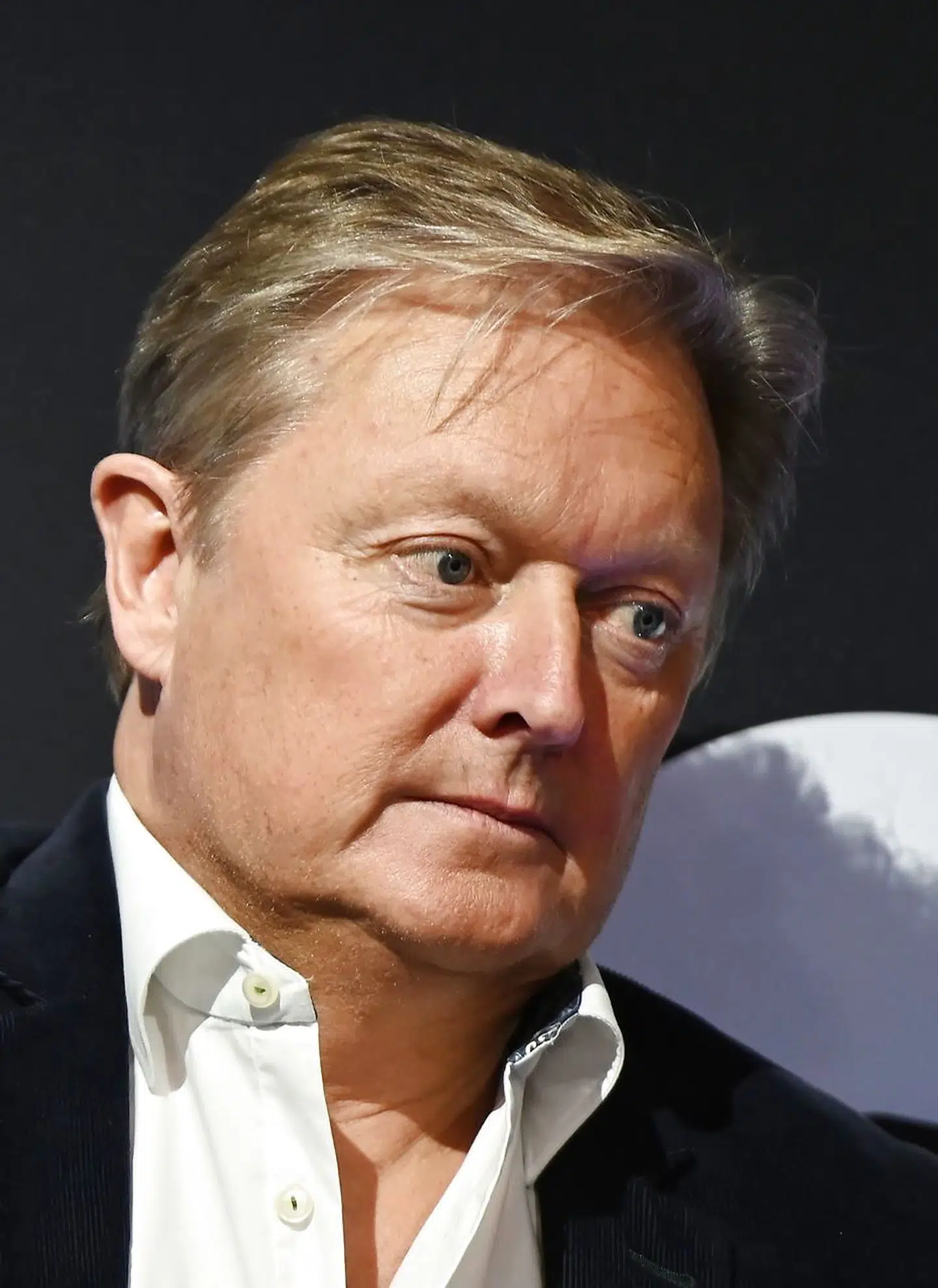 Henrik Fiskers første bil var Fisker Karma. Endnu mangler han at få den helt store succes for sit firma Fisker Inc., men den nye Fisker Ocean kan måske være den, der baner vejen.