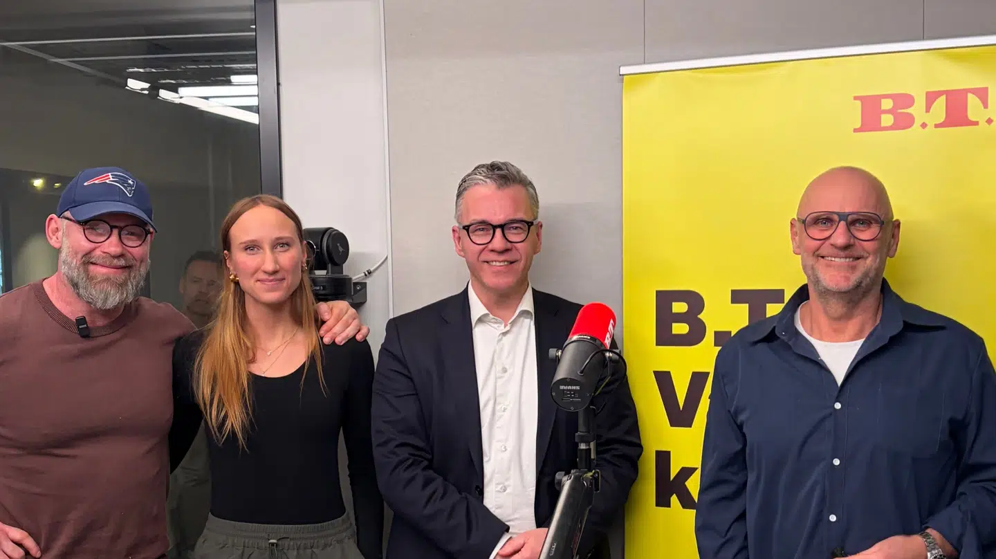 Hør det nye afsnit med B.T.s politiske eksperter her!