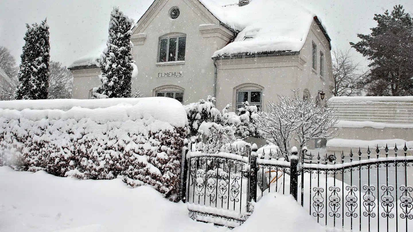 Friværdierne vil vokse sig endnu større i år, hvis ny husprisprognose holder stik.