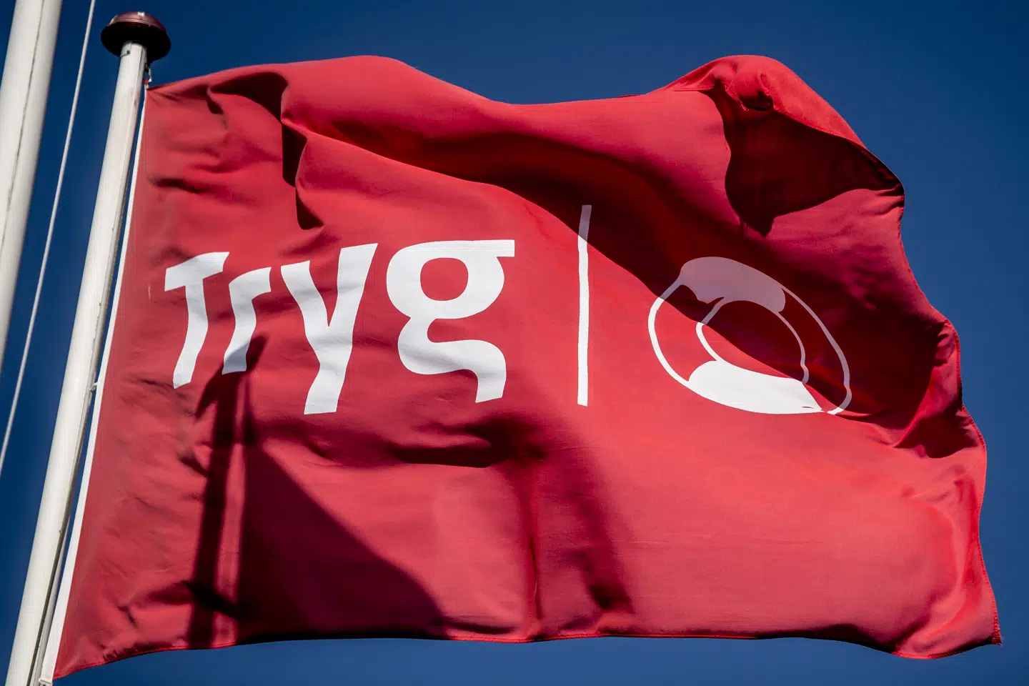 Tryg er torsdag blevet frifundet i Højesteret i sag om uvarslede prisstigninger. (Arkivfoto).