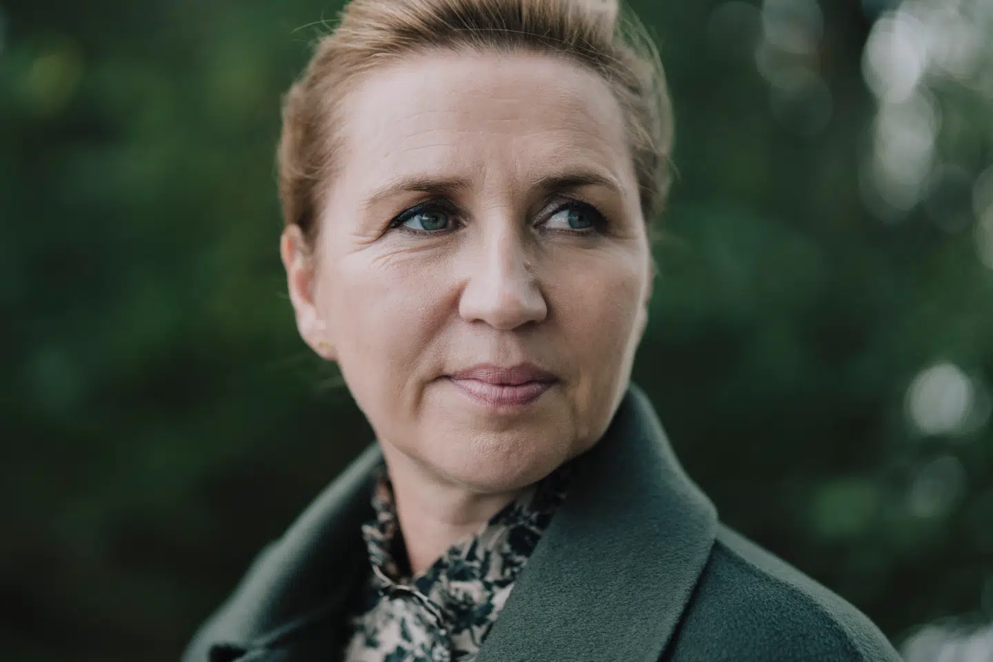 Mette Frederiksen og hendes Socialdemokrati træder i den grad frem i rampelyset i ny måling, og det kan der være en helt særlig grund til, vurderer valgforsker.