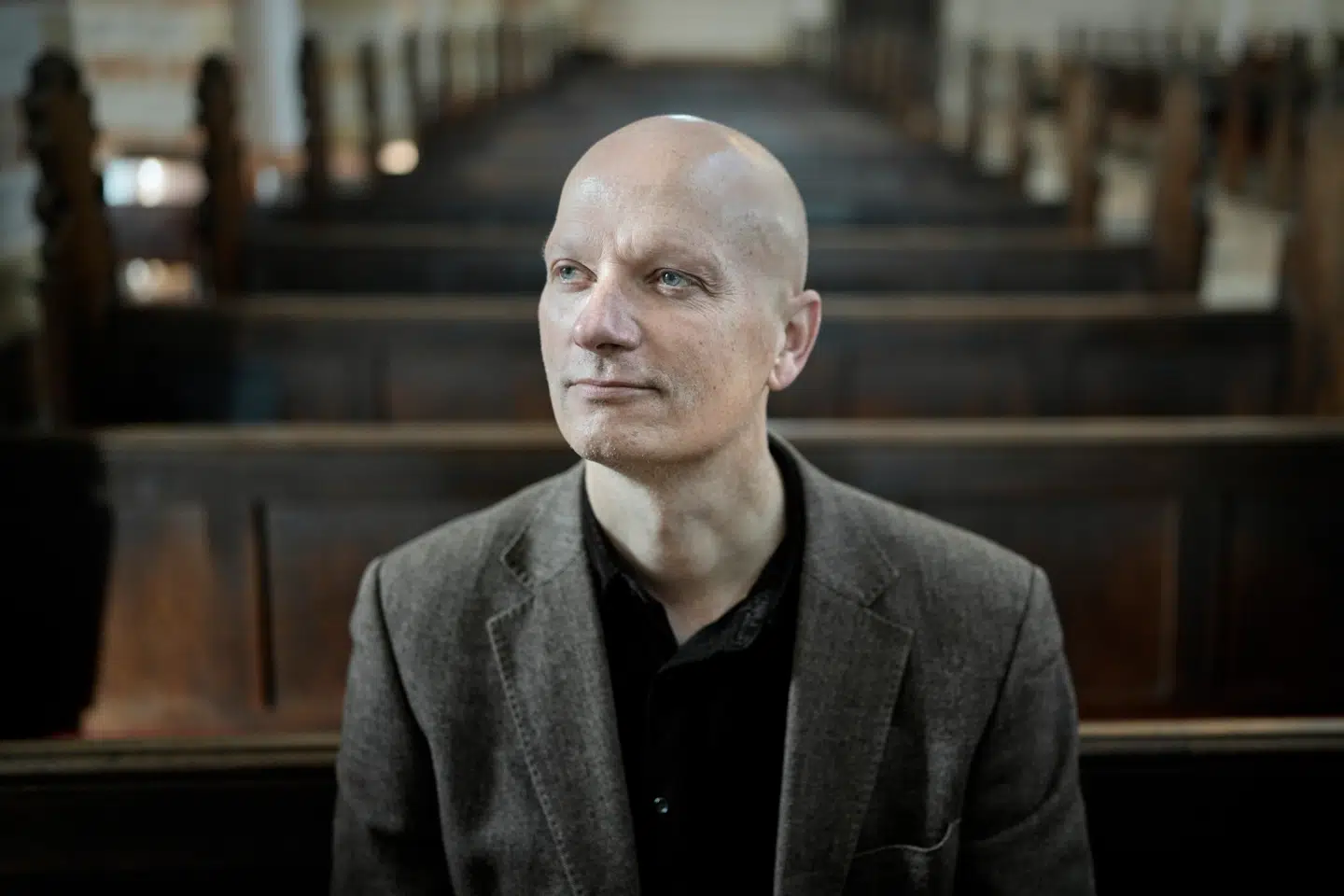 Kina ønsker at gøre Vesten afhængig via samhandel. Og det virker, skriver Kasper Støvring i denne kommentar. Arkivfoto: Niels Ahlmann Olesen