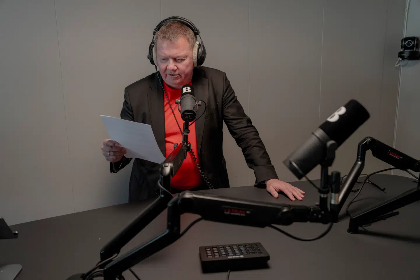 Berlingskes ansvarshavende chefredaktør, Tom Jensen, har udvalgt dagens tre aktuelle historier.