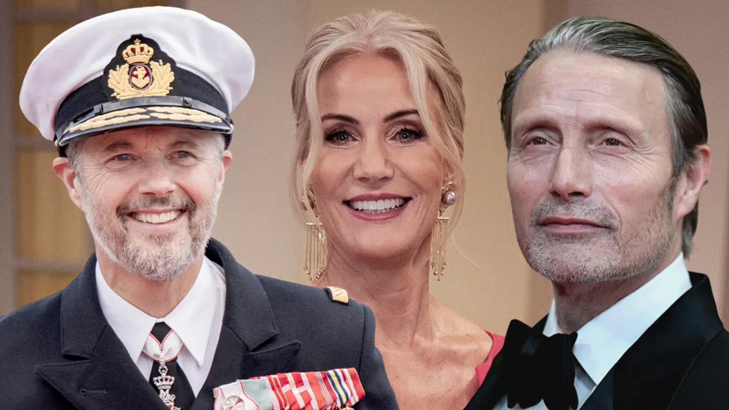 Hvilke klubber i Superligaen holder kendisserne med?