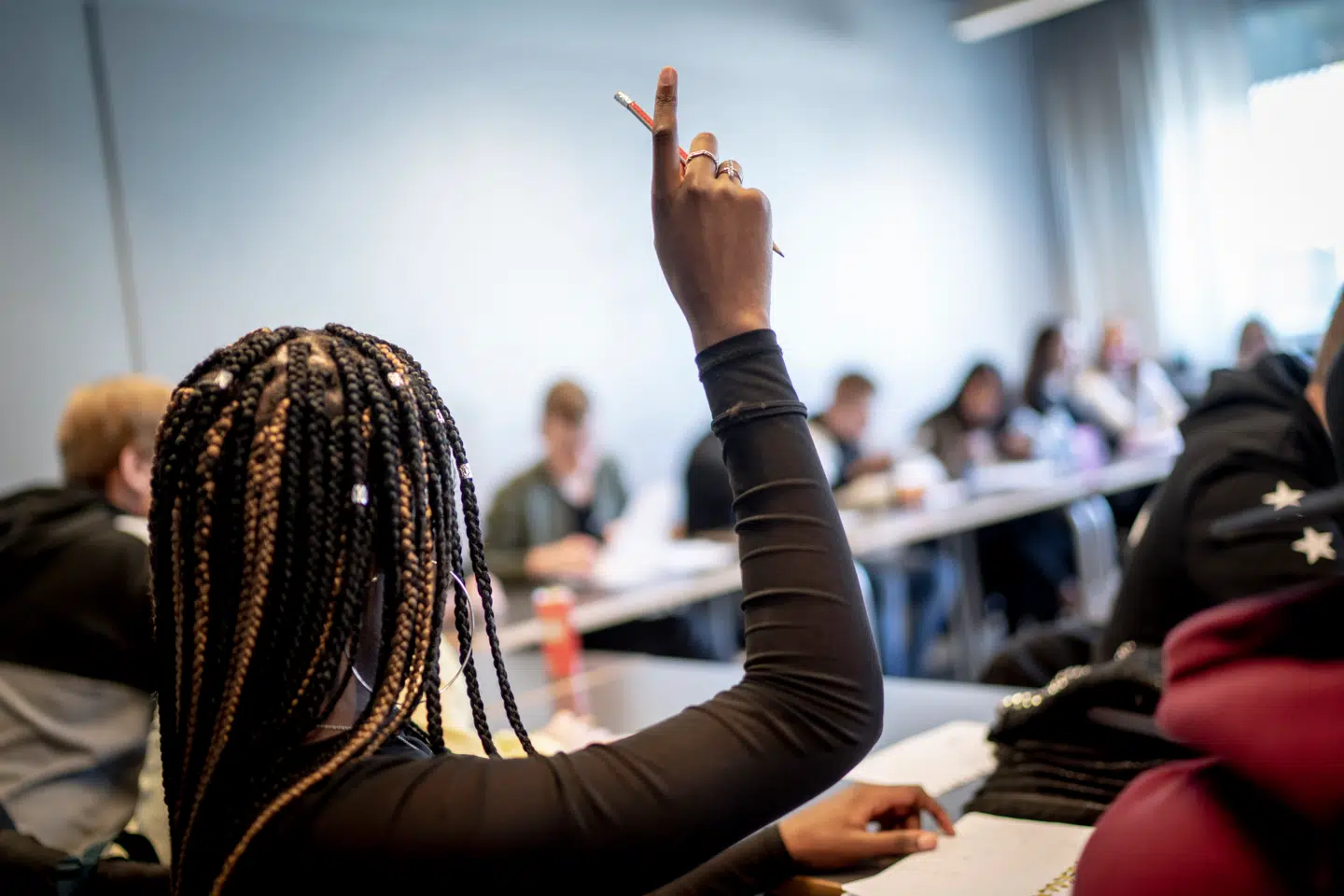 Nogen vil indvende, at vi ikke skal tilbage til terperi, men det er altså nyttigt, at have noget paratviden senere i livet, mener Keld Ørberg.