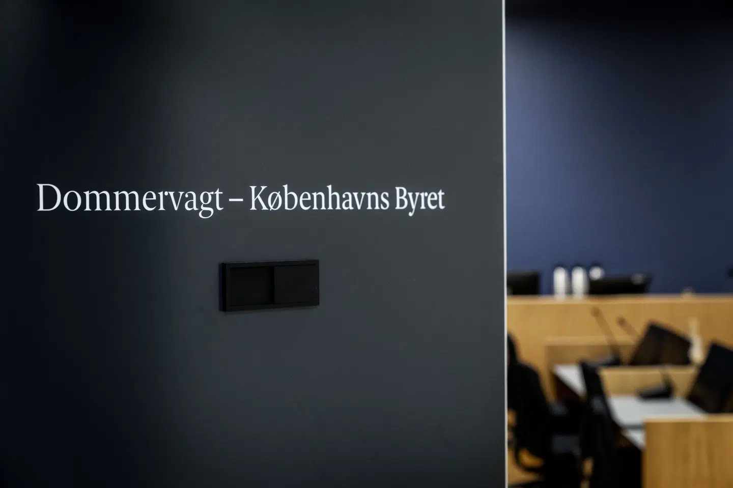 En 16-årig svensker skal flyttes til en almindelig arrest fra den sikrede institution Sønderbro. Drengen er tiltalt i sag om en række drabsforsøg. Afgørelsen om flytning er truffet torsdag af dommer i Københavns Byrets dommervagt. (Arkivfoto).