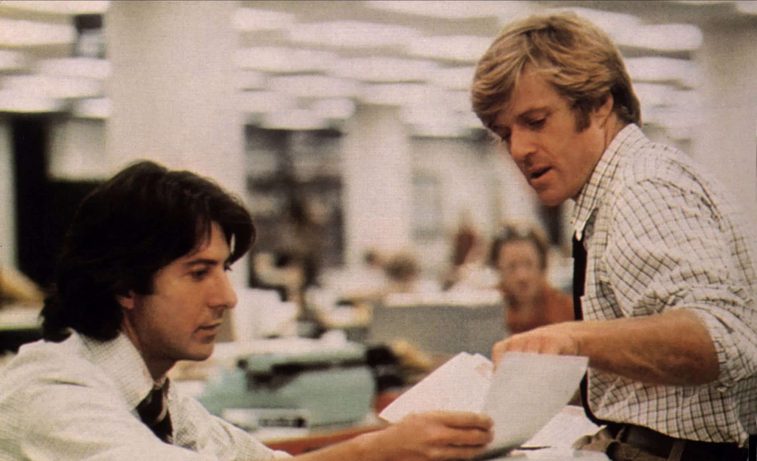 Direktør opdagede, at journalister fik kontanter i brune kuverter – og blev hurtigt fyret